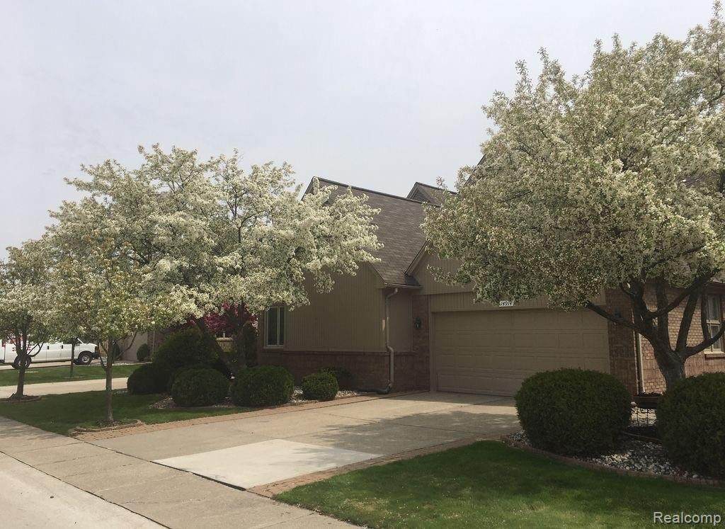 14914 Stoney Brook Drive - Photo 1