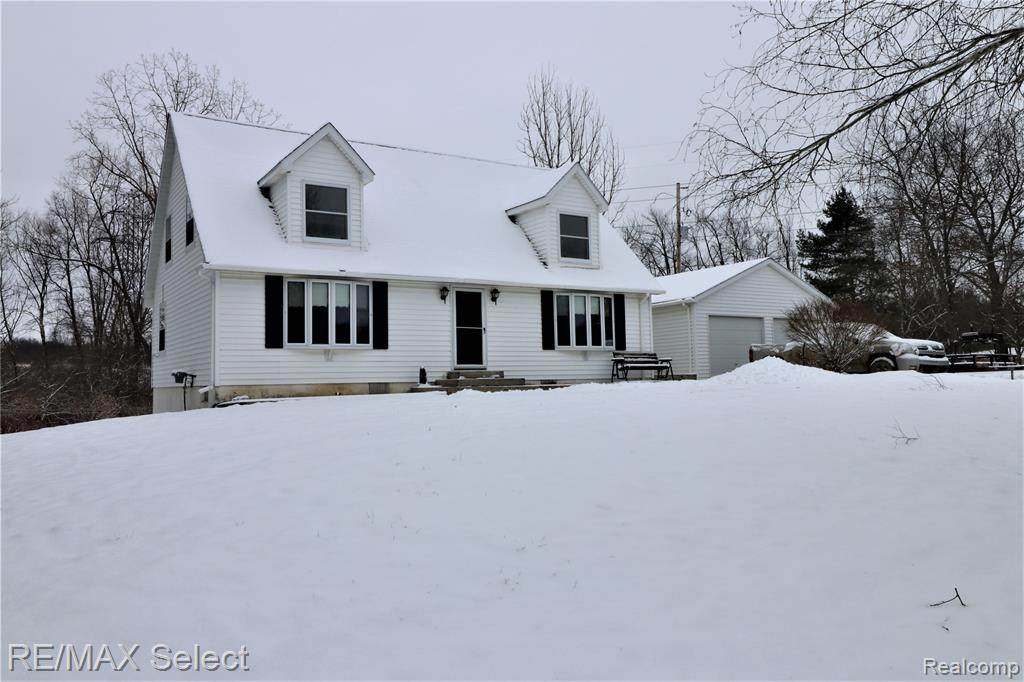 10438 Rustic Ridge Lane - Photo 1