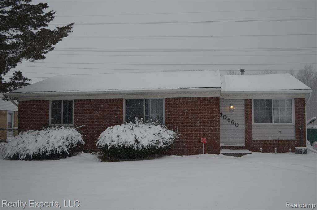 10660 Jackson Street - Photo 1