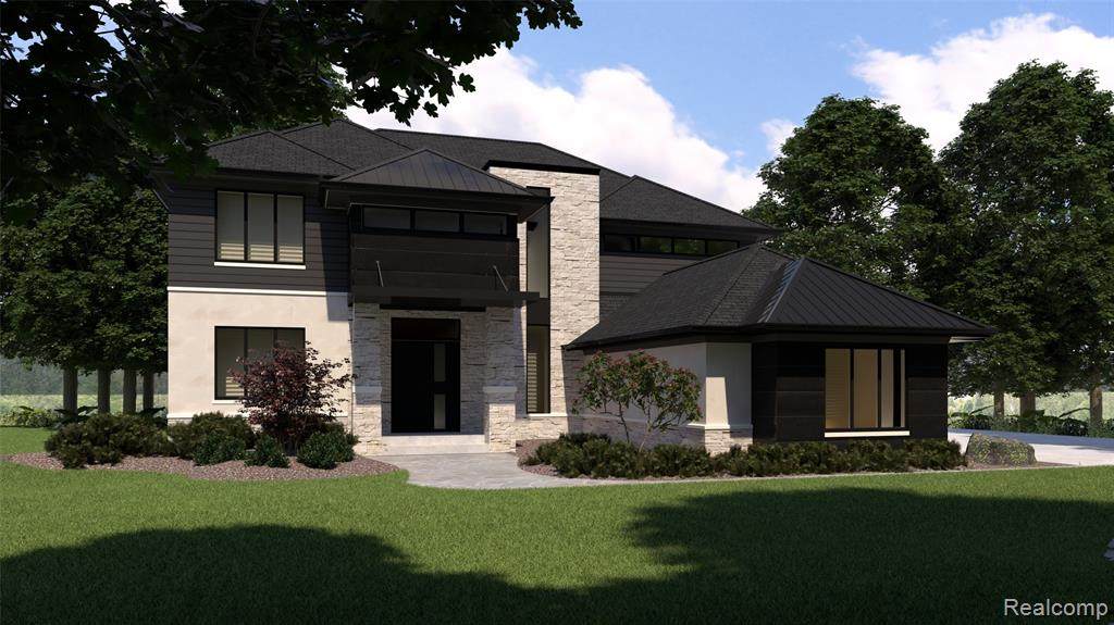 1101 Snell Road - Photo 1