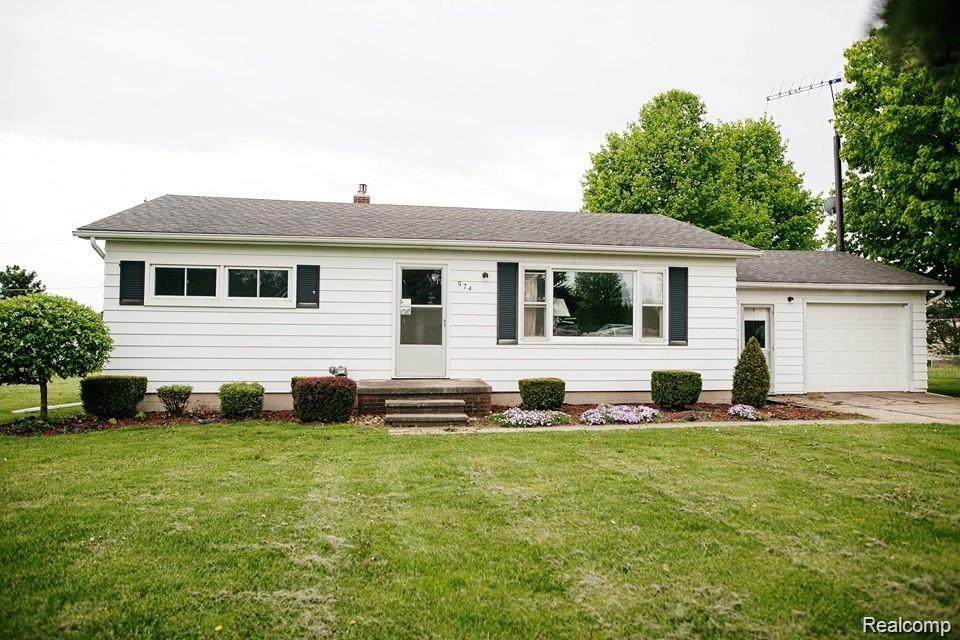 574 Borland Road - Photo 1