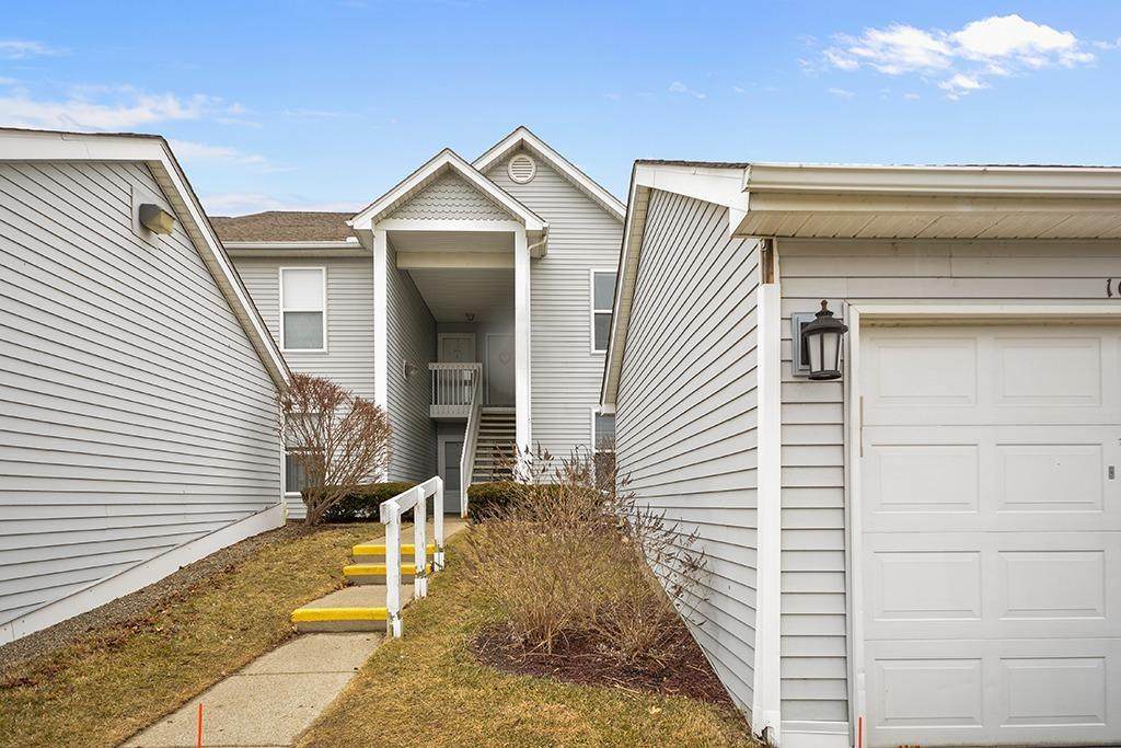 1634 Weatherstone Drive - Photo 1