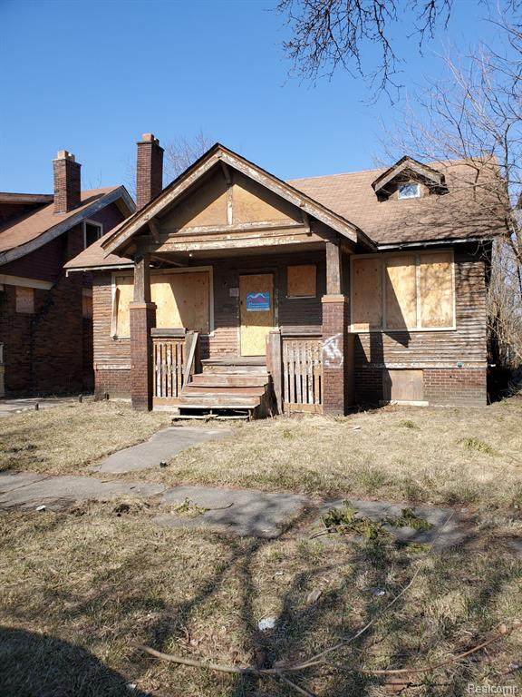 3226 Columbus Street - Photo 1