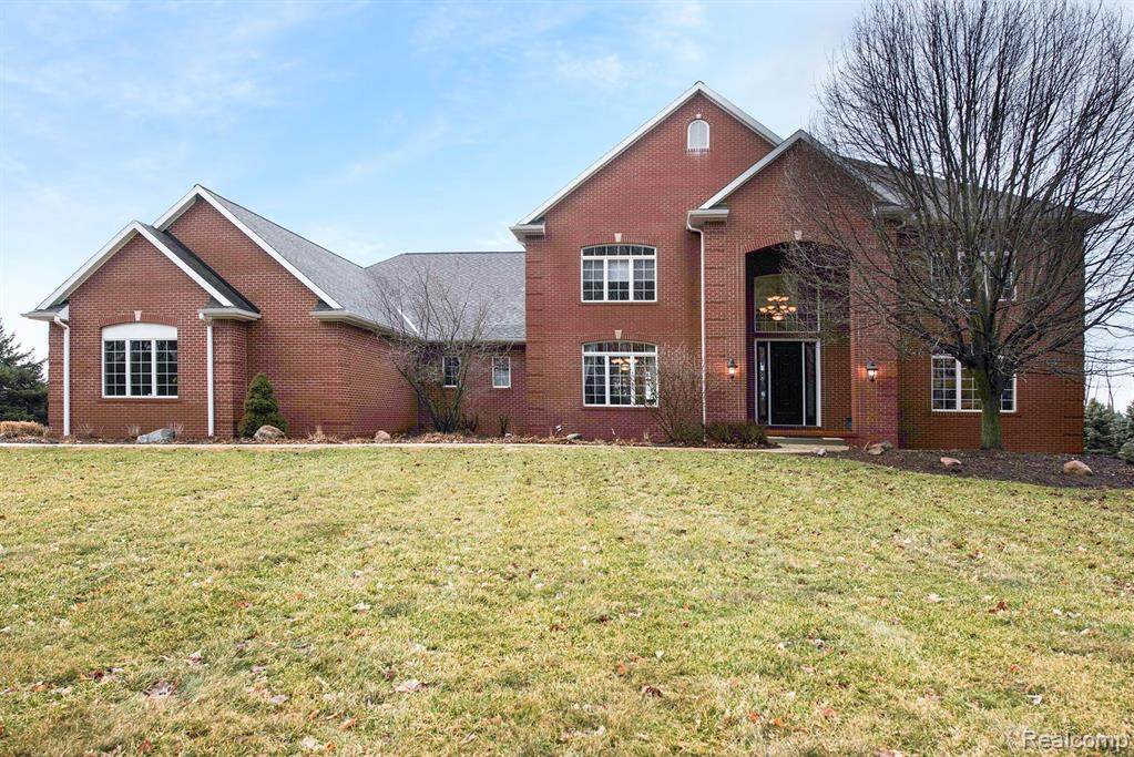 13600 Forest Hill Road - Photo 1