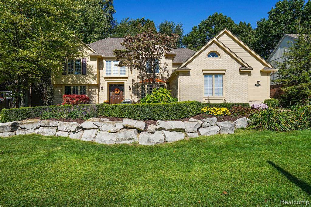 3728 Merriweather Lane - Photo 1