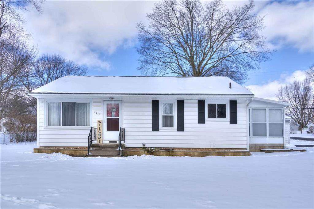 2410 Cobb - Photo 1