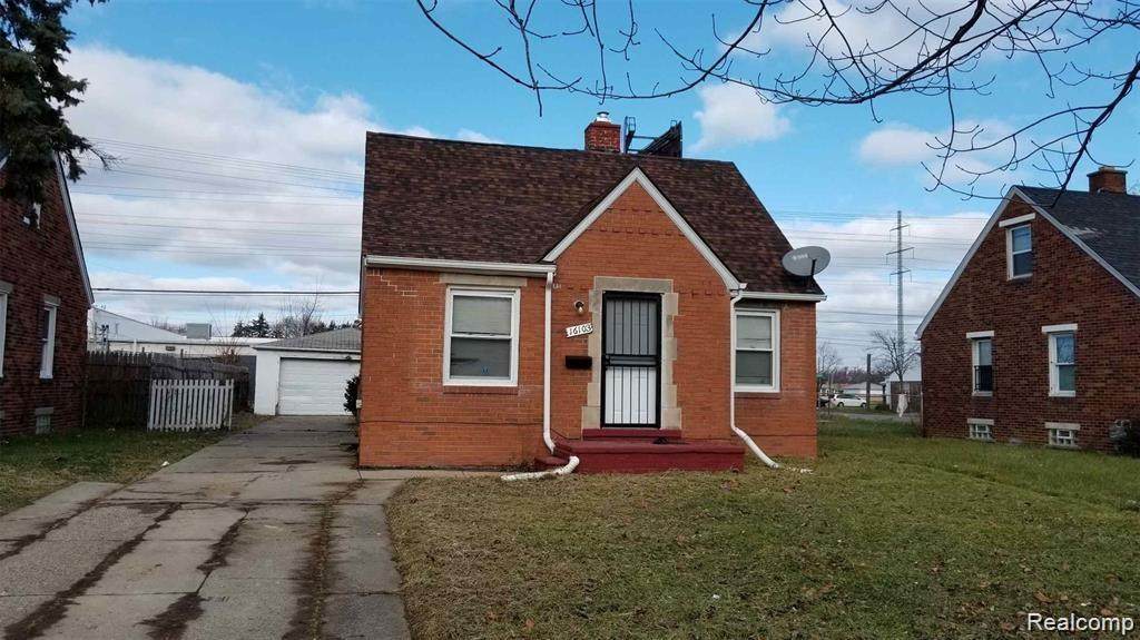 16103 Carlisle Street - Photo 1