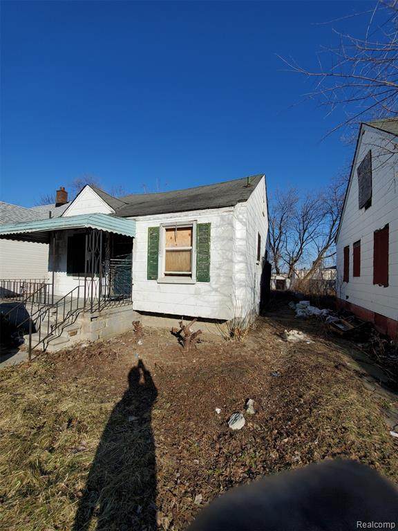 8292 Ashton Avenue - Photo 1
