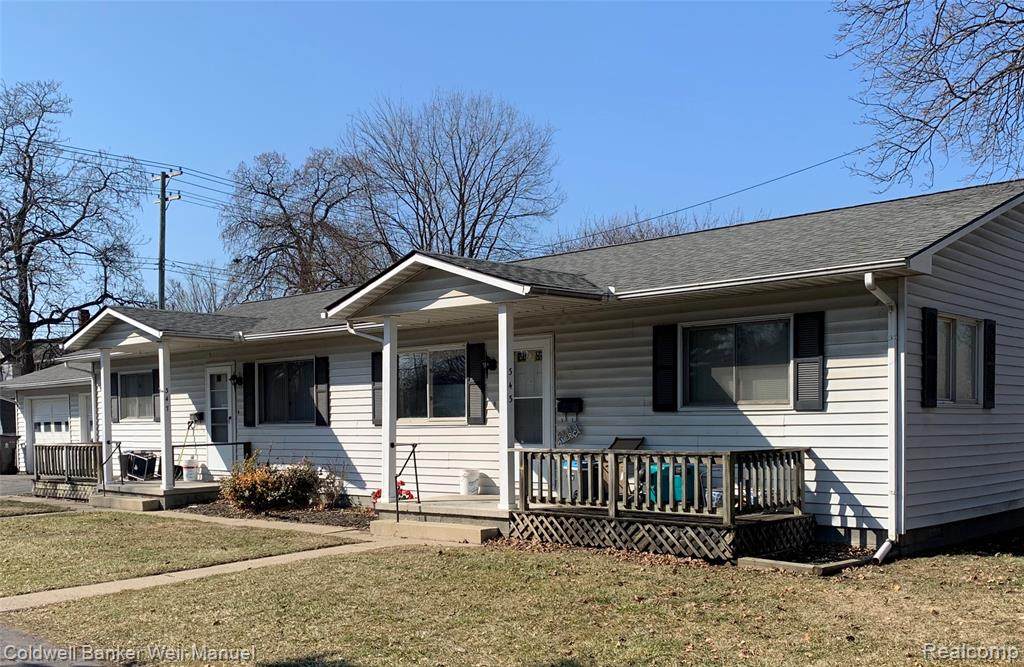 347 Liberty Street - Photo 1