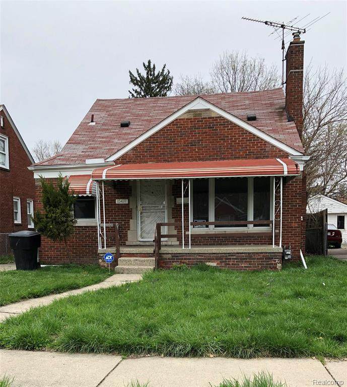 15471 Fairmount Drive - Photo 1