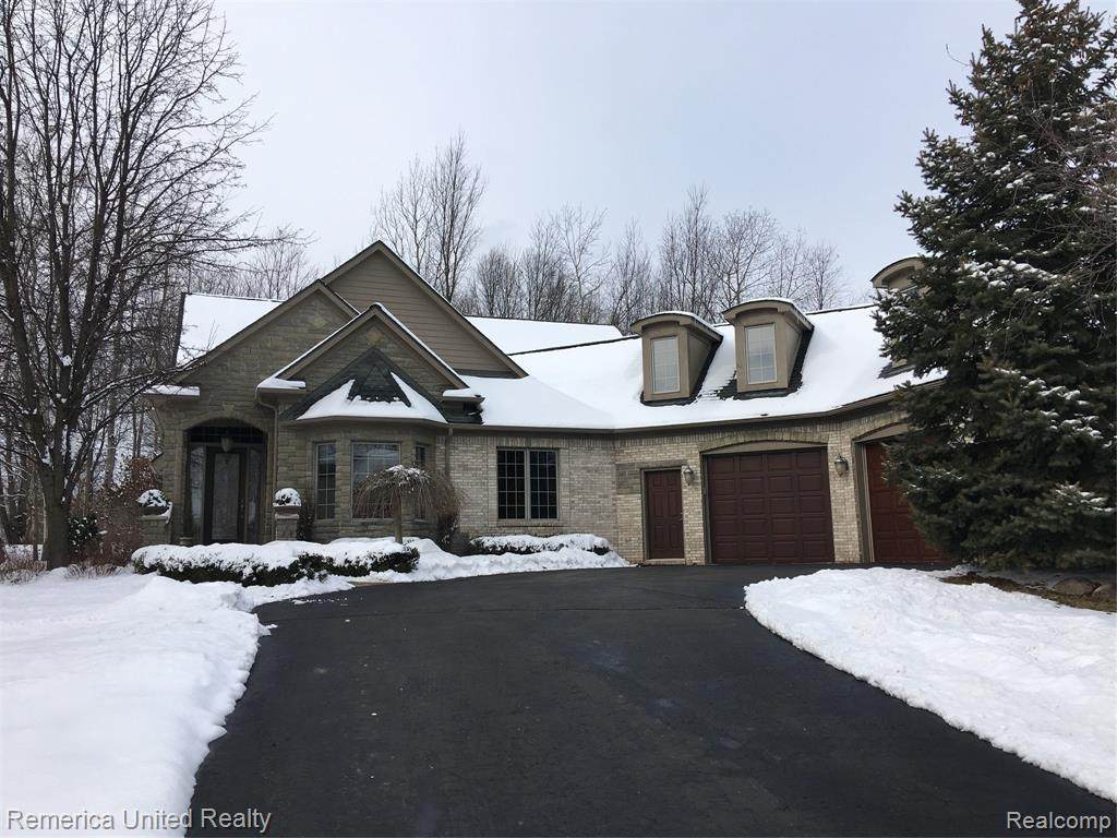 3644 Pointe Shore Drive - Photo 1