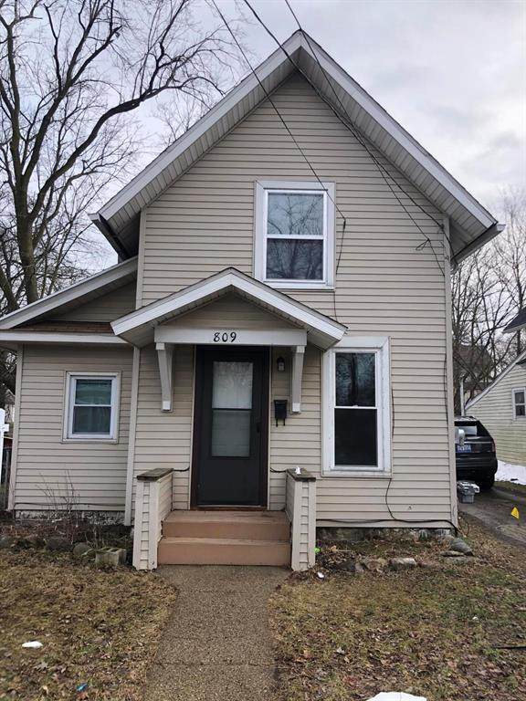 809 Jackson Street - Photo 1