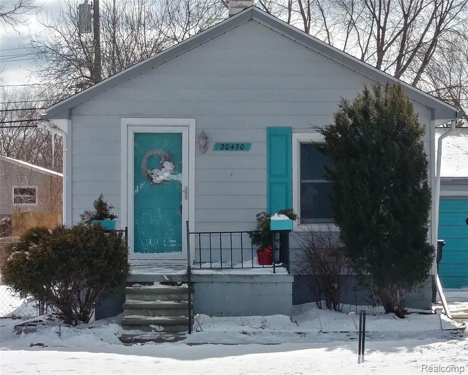 20450 Colman Street - Photo 1