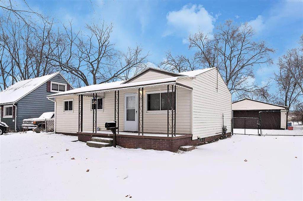 1154 Lexington - Photo 1
