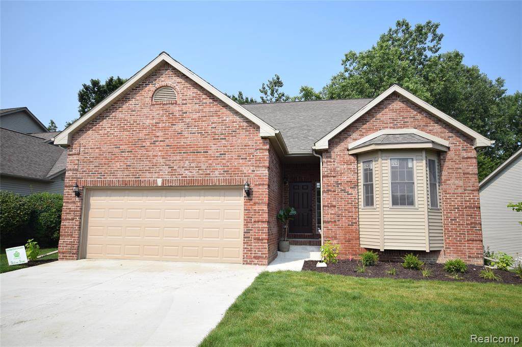 13180 Harbor Landings Drive - Photo 1