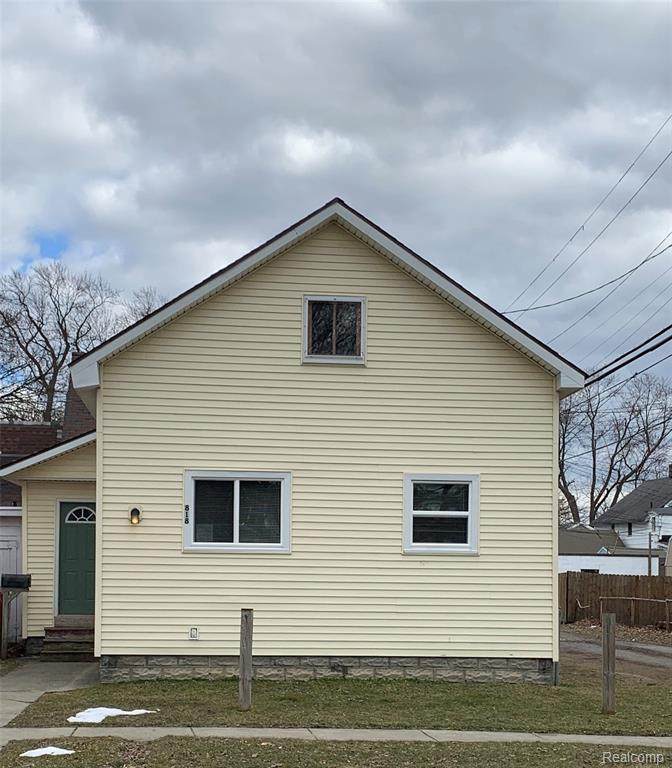 818 Willow Street - Photo 1