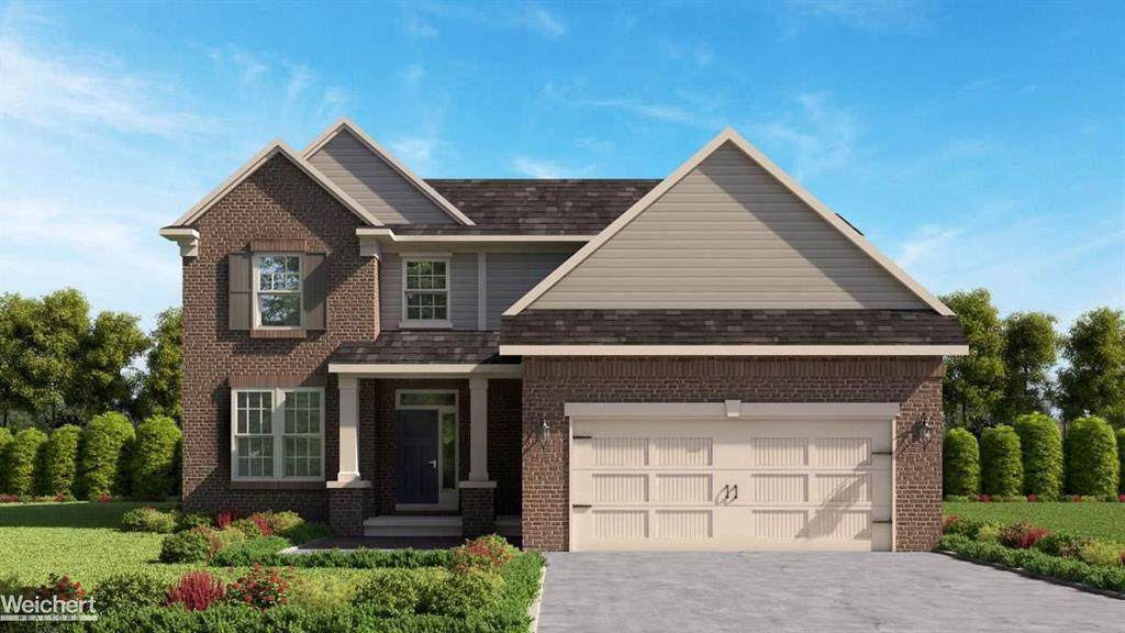 1405 Glass Lake - Photo 1
