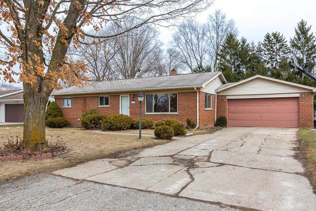 2775 Crystal Drive - Photo 1