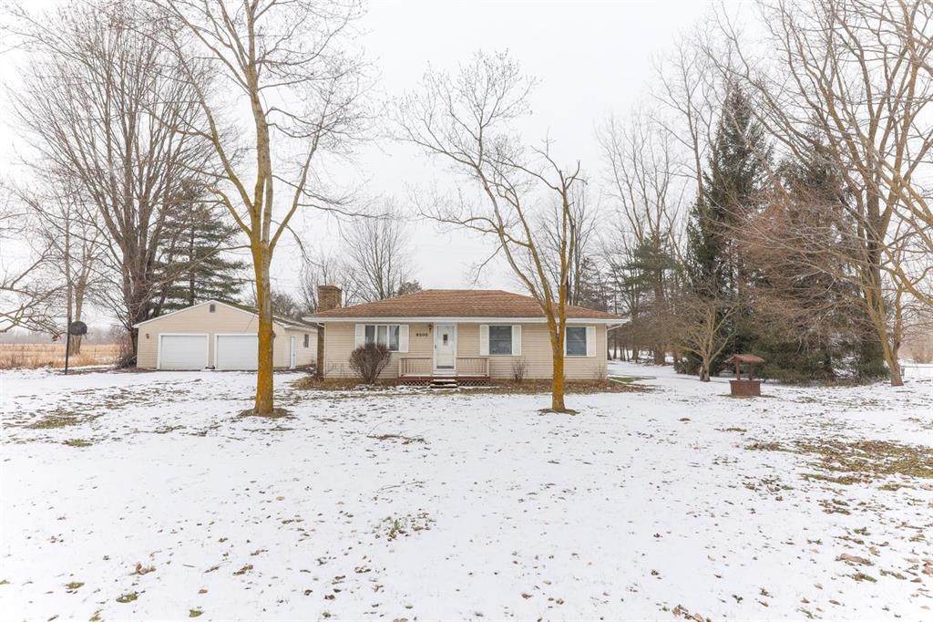 8200 Grossman Road - Photo 1