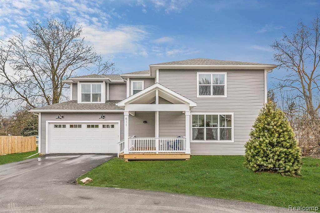 611 Ironwood Drive - Photo 1