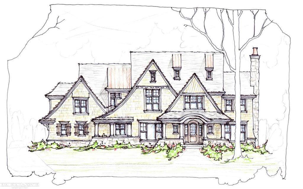 510 Deeplands Lane Lot# 13 - Photo 1