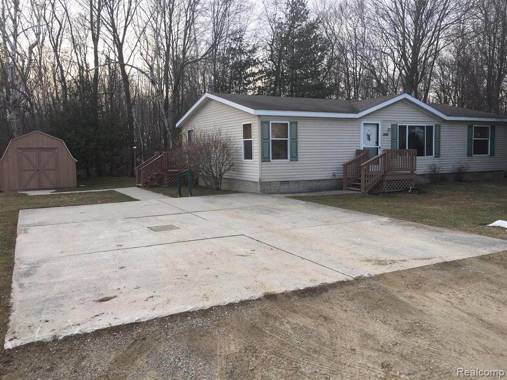 5248 Ben Street - Photo 1 5248 Ben Street - Photo 1