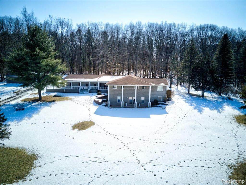 6500 Welch Lake Road - Photo 1