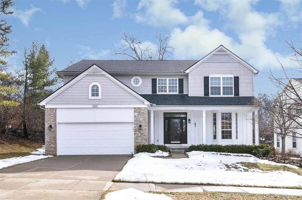 1515 Riverwood Drive - Photo 1