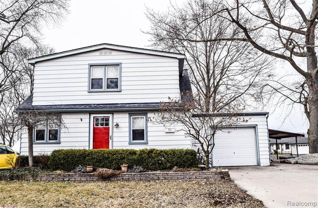 95 Potter Drive Drive - Photo 1