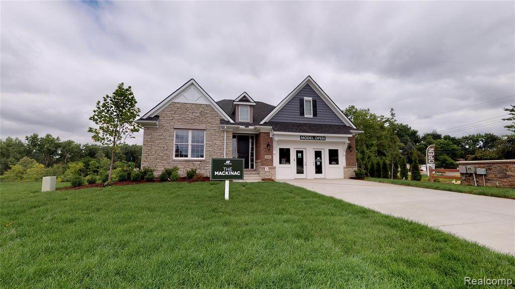 5817 Hartwick Drive - Photo 1 5817 Hartwick Drive - Photo 1