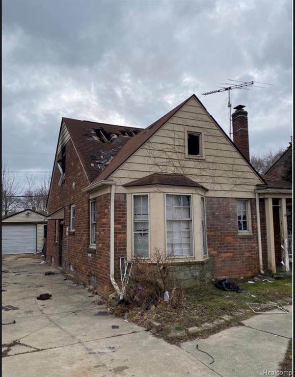 16248 Bringard Drive - Photo 1