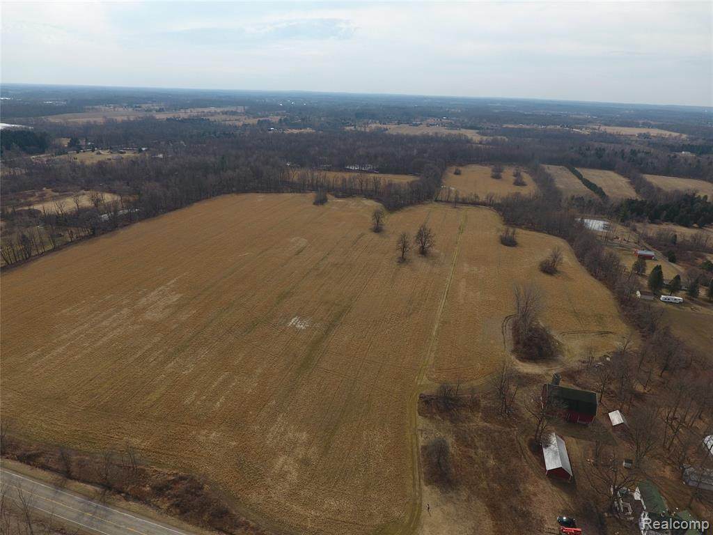 3770 Bowers Road - Photo 1