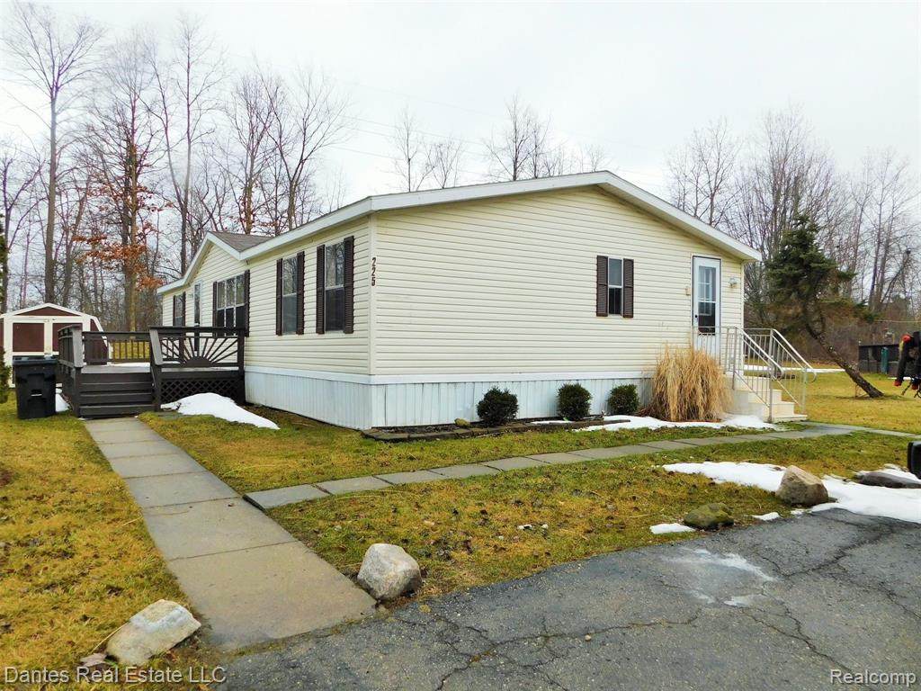 2500 Mann Rd, Lot 225 - Photo 1 2500 Mann Rd, Lot 225 - Photo 1