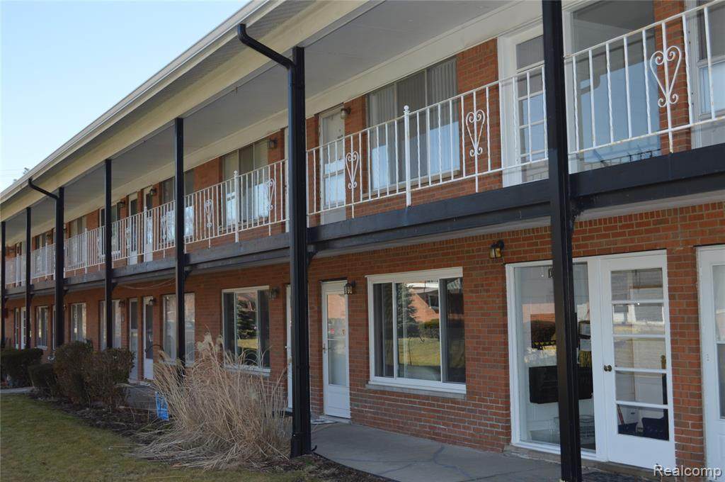 2119 Clawson Ave Apt 207 - Photo 1