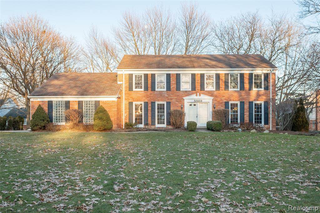 5569 Shaun Road - Photo 1