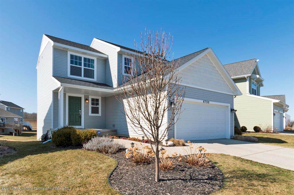 6750 Castleton Drive - Photo 1