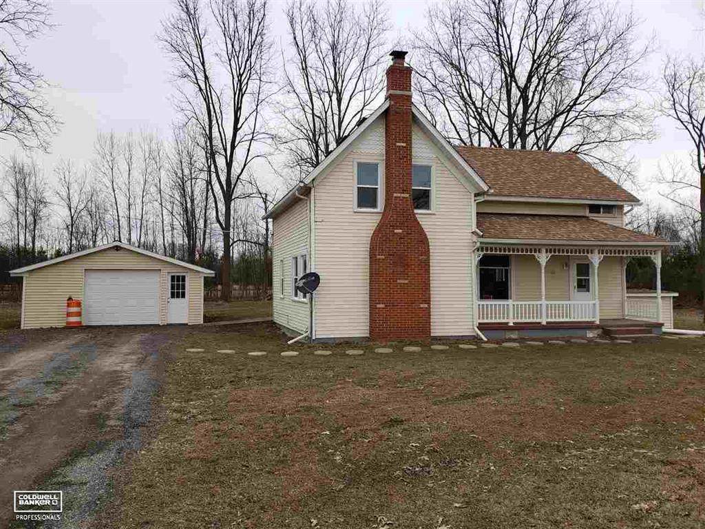 11504 Wilkes Rd - Photo 1 11504 Wilkes Rd - Photo 1