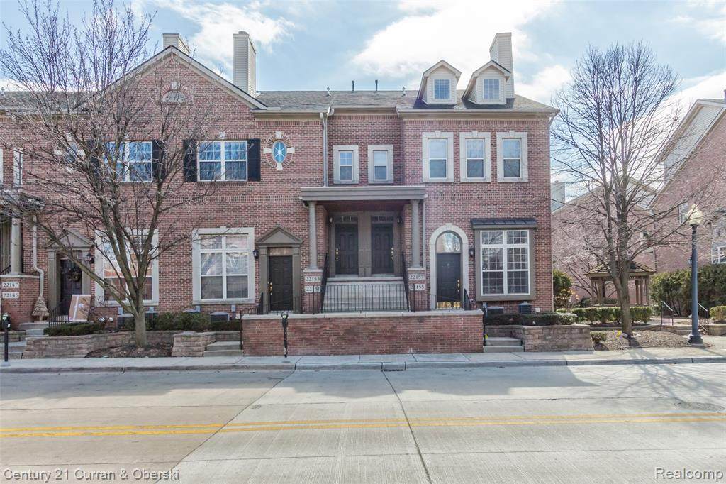 22195 Village Drive - Photo 1