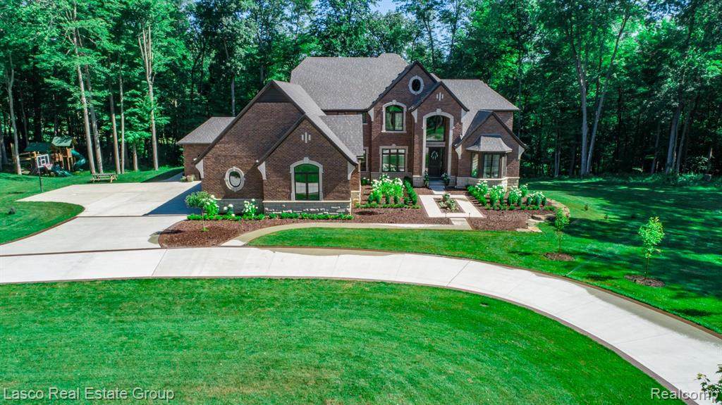 12780 Elk Ridge Crossing - Photo 1