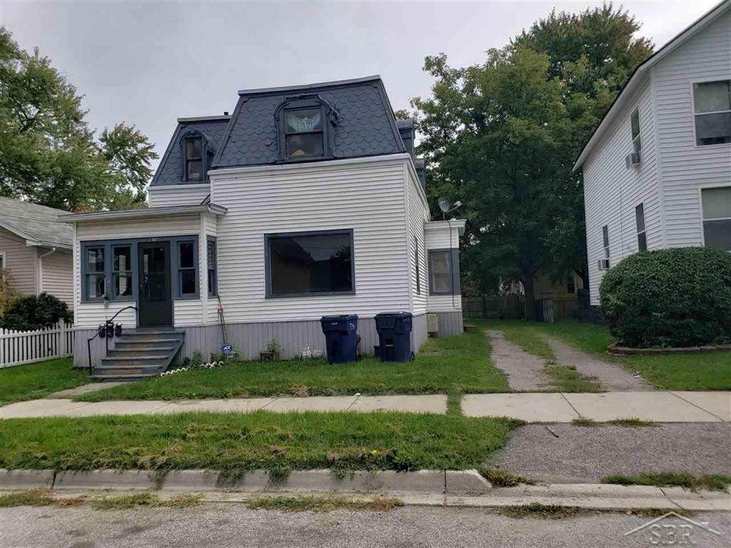 918 Grant - Photo 1