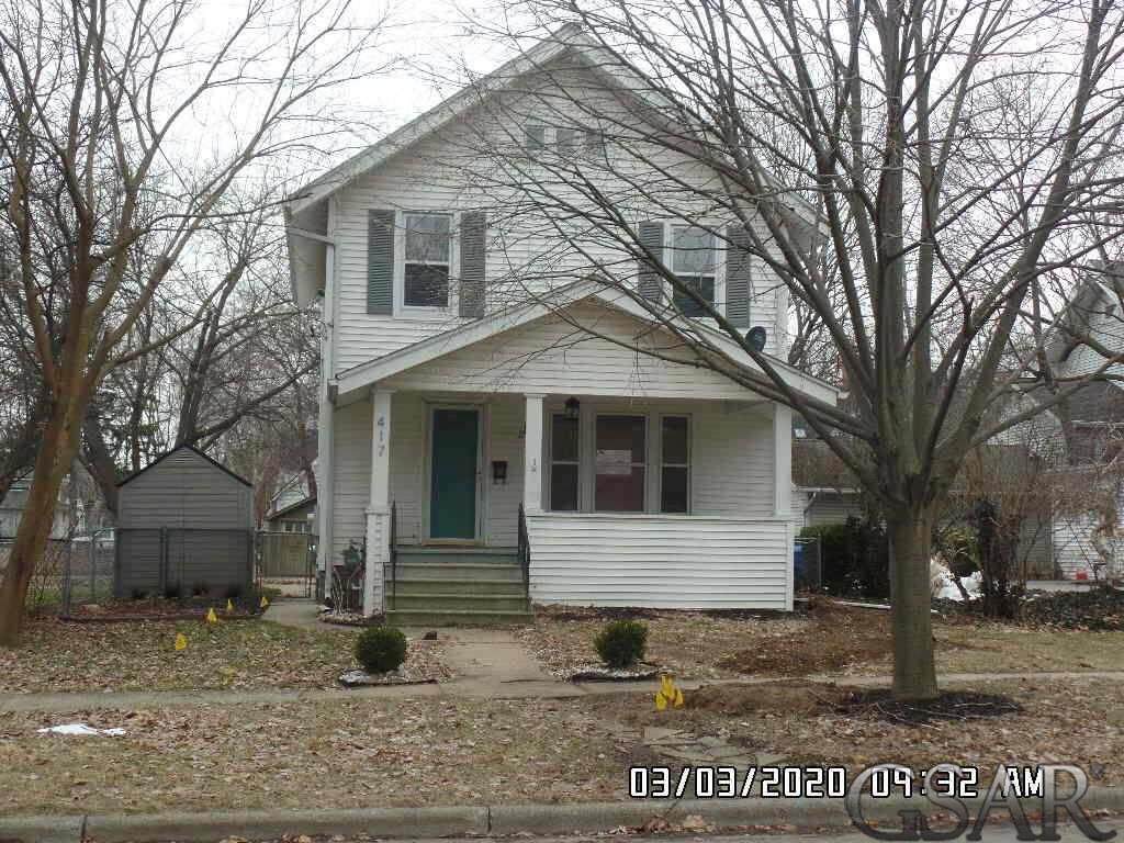 417 Adams - Photo 1 417 Adams - Photo 1
