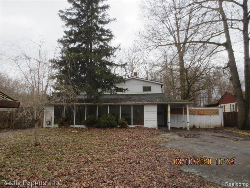 45081 Willis Road - Photo 1