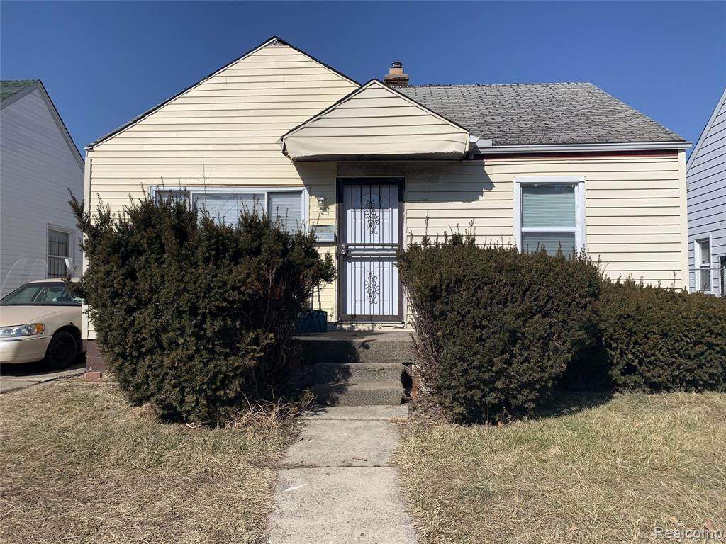 16085 Lappin Street - Photo 1