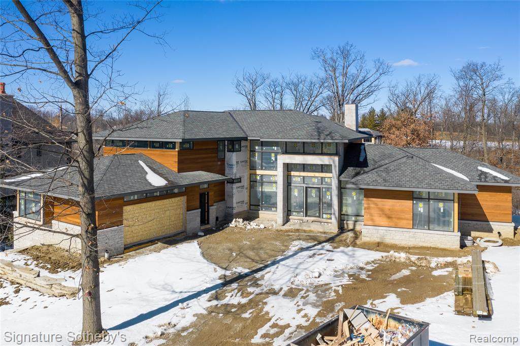 2718 Turtle Lake Drive - Photo 1