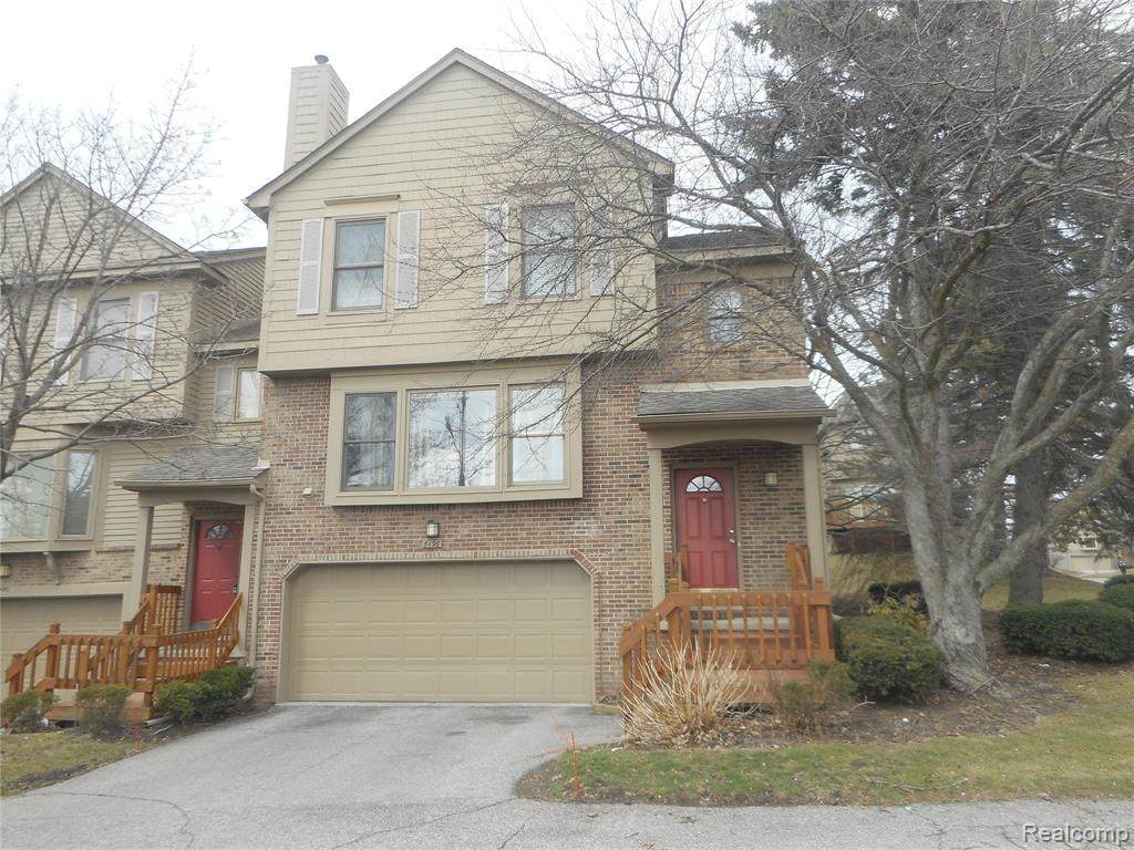 6496 Aspen Ridge Boulevard - Photo 1