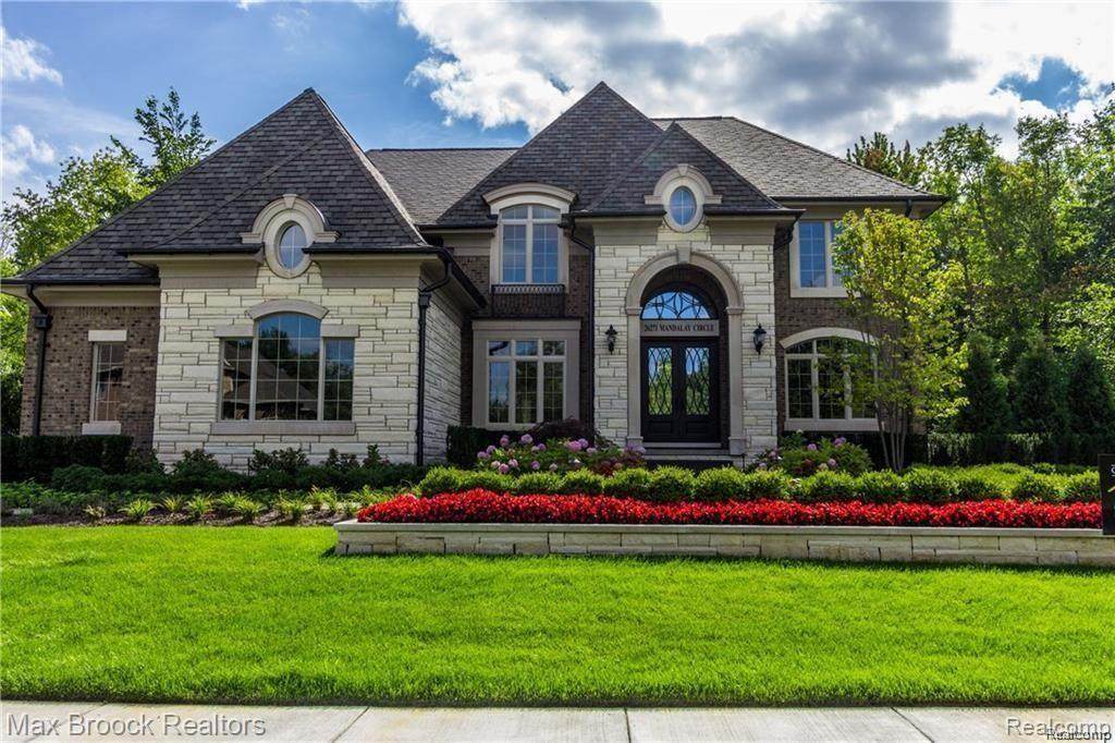 22549 Montebello Court - Photo 1