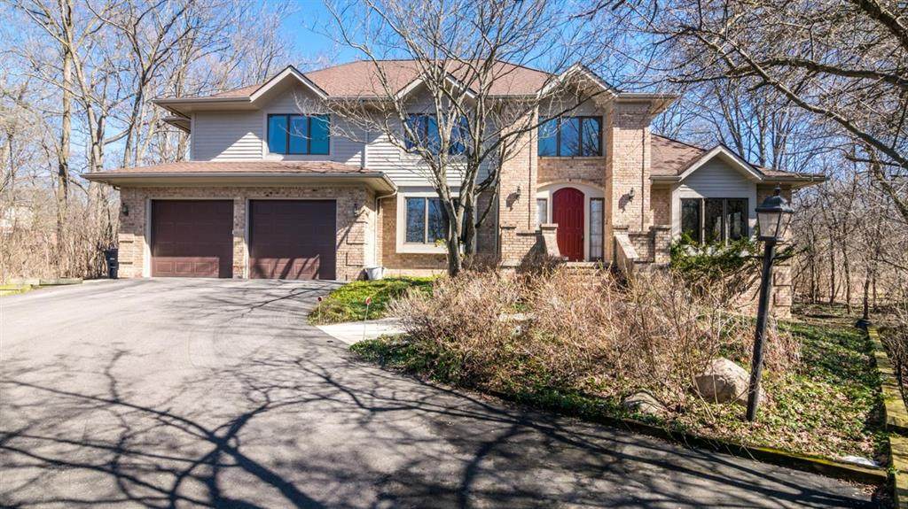 3317 Dobson Place - Photo 1
