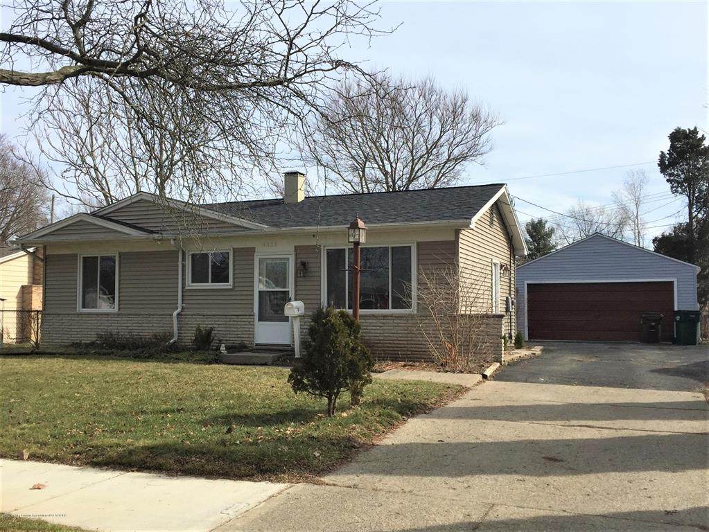 4111 Clayborn Road - Photo 1