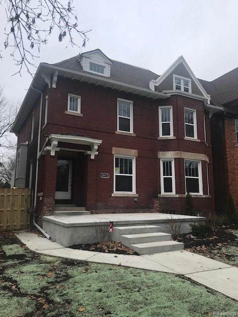 4517 Commonwealth Street - Photo 1