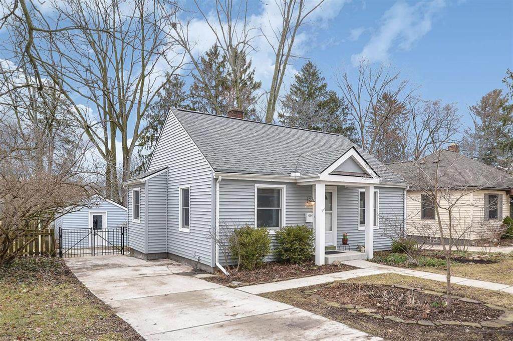 1810 Fair Street - Photo 1